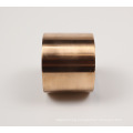 Bronze Bearing Sleeve PTFE Oilless Bush